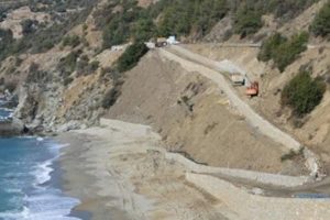 Antalya'ya 3 yeni kadınlar plajı daha geliyor