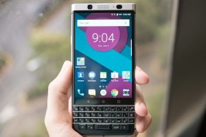 BlackBerry, telefon pazarından &ccedil;ekildi!