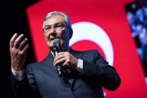 Baykal'dan flaş Almanya kararı