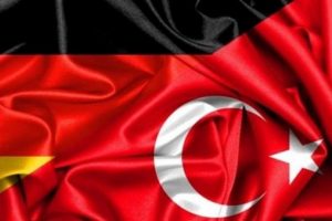 T&uuml;rkiye-Almanya krizinde sıcak gelişme