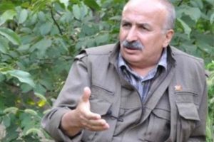 Kandil'den 'hayır'a bir destek daha!