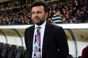 B&uuml;lent Uygun: "Gaziantepspor d&uuml;şmeyecek"