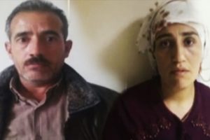 Eniştesiyle, yaşadığı ilişki sonrası doğan bebeği &ouml;ld&uuml;r&uuml;p &ccedil;uvala koydu