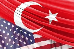 T&uuml;rk Dışişleri'nden ABD raporuna FET&Ouml;, PKK tepkisi