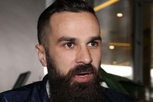 Serdar Kesimal: Beni Fenerbah&ccedil;e'de tehdit ettiler!