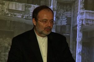 "İmtihanı kazanma yolunda olan toplumlardanız"