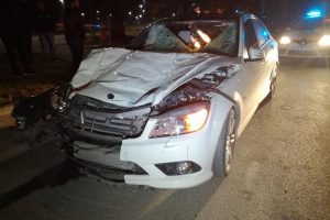 İstanbul'da feci kaza: 2 &ouml;l&uuml;