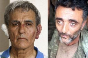 Akın &Ouml;zt&uuml;rk ile 'Menfez paşası'nın arkadaşlığı