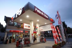 Petrol Ofisi'ni satın alan Vitol'den ilk a&ccedil;ıklama