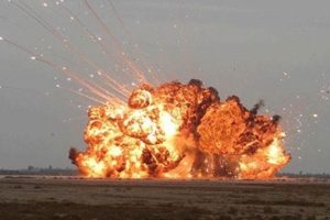 Afganistan'da bombalı saldırı: 3 &ouml;l&uuml;