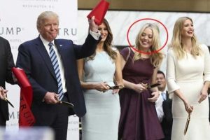 Trump'un kızını Şırnaklı modacı giydiriyor!