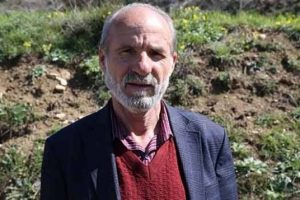 Muhtar Suriyeli pilotun nasıl bulunduğunu anlattı