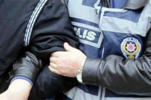 Afgan uyruklu uyuşturucu satıcısı tutuklandı