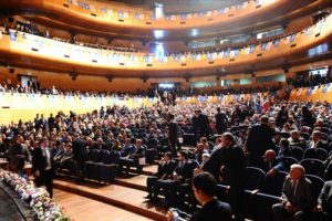 Başbakan Binali Yıldırım Bursa'ya geliyor