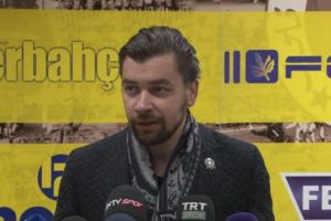 Ahmet G&ouml;k&ccedil;ek: Hakemlerin eğitimi geliştirilmeli