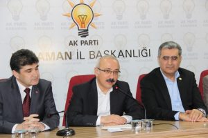 Elvan: "Almanya'nın ne dediği beni hi&ccedil; mi hi&ccedil; ilgilendirmez"
