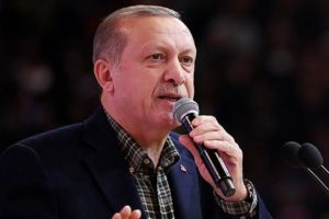 Erdoğan: Ben istesem yarın Almanya'ya gelirim