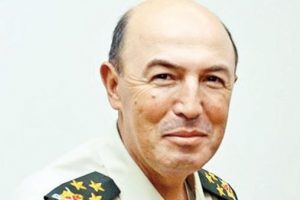 İddianamede &ccedil;arpıcı detaylar: 1 saat &ouml;nce FET&Ouml;'c&uuml; general atamış