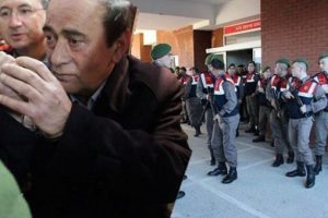 Doktorlardan &Ccedil;akıcı hakkında flaş karar