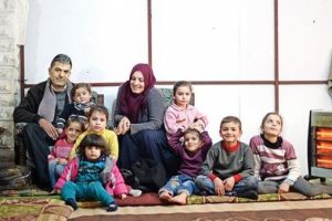 T&uuml;rkiye'de hayata yeniden 'merhaba' diyorlar