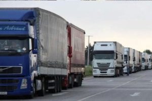 İhracat&ccedil;ıya vergisiz akaryakıt m&uuml;jdesi