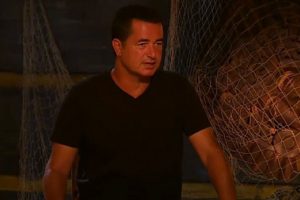 Survivor'da sezonun en ilgin&ccedil; oylaması!
