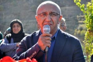 HDP milletvekili &Ouml;nl&uuml; g&ouml;zaltına alındı