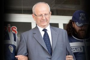 Adem Huduti hakim karşısına &ccedil;ıkıyor