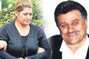 Serveti i&ccedil;in eşini &ouml;ld&uuml;rten kadına m&uuml;ebbet, katile 20 yıl hapis