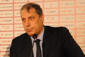 Levent Nazifoğlu: G&ouml;rd&uuml;n&uuml;z efendi Beşiktaş'ı