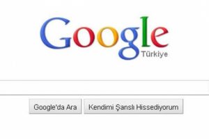 Google hakkında T&uuml;rkiye'de 'rekabet' soruşturması