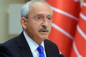Kılı&ccedil;daroğlu: B&ouml;yle bir ifade kullanmasını &ccedil;ok yadırgadım