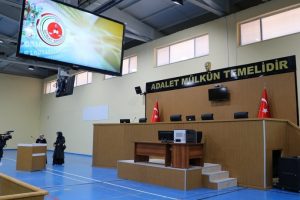 76 sanıklı FET&Ouml; davası yarın başlıyor