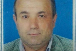 Bursa'da sokak ortasında can verdi!