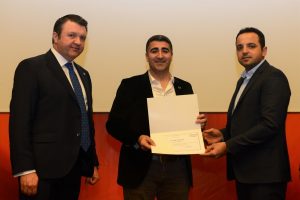 BTSO, Bursa'ya yeni girişimciler kazandırmayı s&uuml;rd&uuml;r&uuml;yor