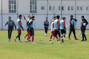Erkan Zengin krizi &ccedil;&ouml;z&uuml;lemiyor