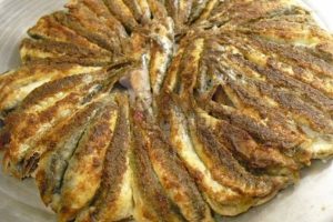 Karadeniz'de tezgahların g&ouml;zdesi mezgit oldu