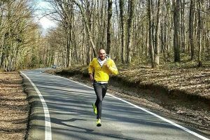 Runatolia Antalya Maratonu'ndaki &ouml;l&uuml;m&uuml;n nedeni belli oldu