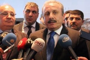 "Bah&ccedil;eli'nin davranışı &ccedil;ok asil bir davranış"