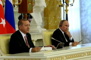 G&ouml;r&uuml;şmenin ana g&uuml;ndemi 'Suriye' olacak