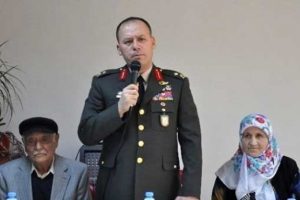 G&uuml;neşer: Emniyet m&uuml;d&uuml;r&uuml; bana kumpas kurdu