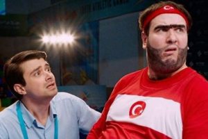 'Recep İvedik 5' üçüncü haftayı da rekorla kapattı