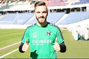 Kenan Karaman'ın hayali milli takım!