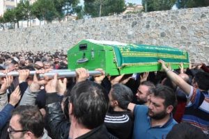 KKTC'deki kazada yaralanan Bursalı motosiklet tutkunu yaşamını yitirdi