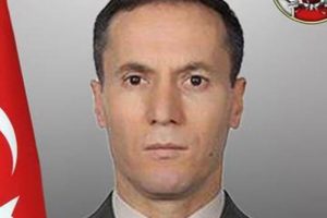 15 Temmuz'un ilk şehidi Koruma Astsubayı Piyade Baş&ccedil;avuş B&uuml;lent Aydın