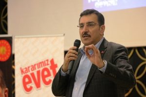 T&uuml;fenkci'den Avrupa'ya "samimiyet" &ccedil;ağrısı