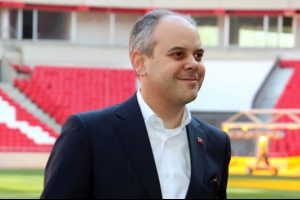 Kılı&ccedil;: "T&uuml;rkiye EURO 2024 i&ccedil;in en g&uuml;&ccedil;l&uuml; aday"