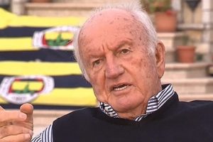 Ali Şen'in oyu Ali Ko&ccedil;'a!