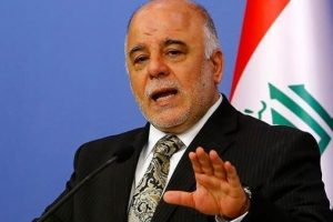 İbadi, Barzani ve Talabani ile g&ouml;r&uuml;şt&uuml;