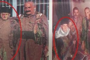 Tacizci YPG'li ter&ouml;rist İstanbul'da yakalandı